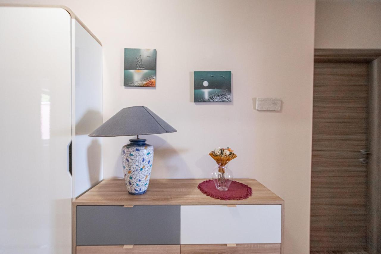 Two-Bedroom Apartment In Crikvenica Xcvii Extérieur photo