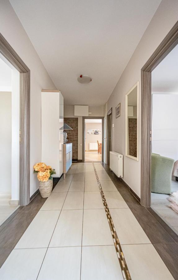 Two-Bedroom Apartment In Crikvenica Xcvii Extérieur photo